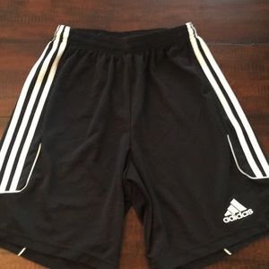 Youth XL Adidas Soccer Shorts